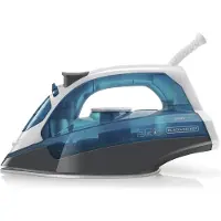 Black & Decker Ferro A Vapor Bxir2200e 2200w