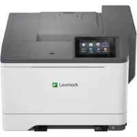 Lexmark Impressora A Laser Cs632dwe