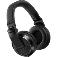 Pioneer Fone De Ouvido Com Microfone Hdj-x7