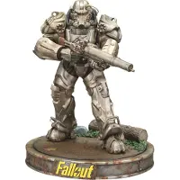 Dark Horse Figura Fallout Maximus 25 Cm
