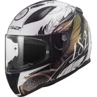 LS2 Capacete Integral Ff353 Rapid Ii Boho
