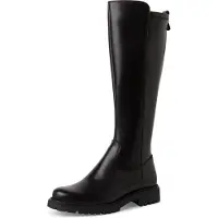 Tamaris Bota preto