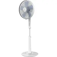 Big Buy Cooking Ventilador De Chão Artic Wind 400