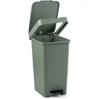 TATAY Caixote Do Lixo Para Reciclagem Smart 25l