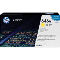 HP Toner 646a