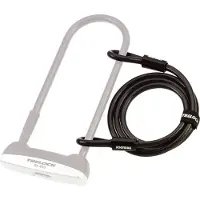 Trelock Cadeado De Cabo Sz150