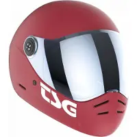 TSG Capacete Pass 2.0