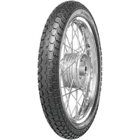 Continental Pneu Custom Kks 10 Reinforced 42b Tt