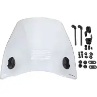 Puig Para-brisa Urban Kymco Agility City 50/125 2025