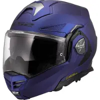 LS2 Capacete Modular Ff901 Advant X