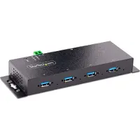 StarTech.com Estação De Acoplamento 5g4aindnp