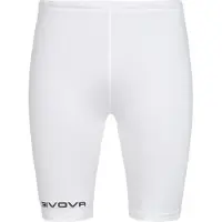 Givova Calções De Camada De Base Skin Thermal