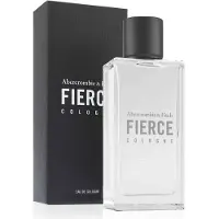 Abercrombie & Fitch Fierce Eau de Cologne Unisex 30ml — Eau de Cologne