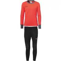 Uhlsport Conjunto De Manga Comprida Score