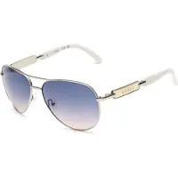 GUESS Sunglasses GU7295-6010W