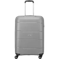 Modo By Roncato Mala Com Rodinhas Galaxy Spinner 66/23 65l Tsa