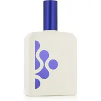Histoires De Parfums Esta não é uma garrafa azul 1,5 Eau de Parfum 120 ml