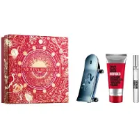 Carolina Herrera 212 Heroes Eau De Toilette Spray 90 ml Conjunto 3 Peças