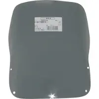 MRA Viseira de viagem com ABE XT 600 Z TENERE 88-90 ABE