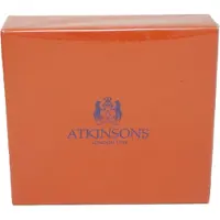Atkinsons Kit de viagem unissex icônico James