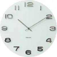 Karlsson Orologio Da Parete Ka4402 — Orologio da parete
