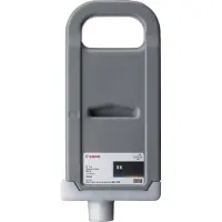 Canon PFI-706BK tinteiro preto
