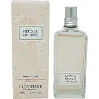 L'Occitane Eau De Toilette Néroli & Orchidée Vapo 50ml