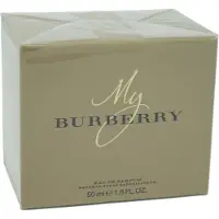 Burberry perfume My EDP 50 ml