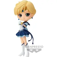 Banpresto Figura Q Posket Sailor Uranus Ver.b Pretty Soldier Sailor Moon 14 Cm