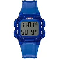 GUESS Relógio Stealth