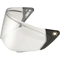 Scorpion Exo-HX1 viseira Transparente UNI