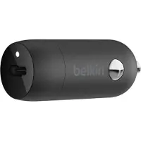Belkin Carregador De Carro Usb C 30w