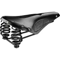 Brooks England Selim Flyer Imperial