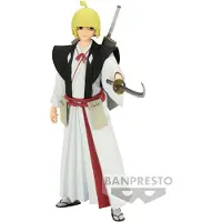 Banpresto Yamada Asaemon Fuchi Vibração Estrelas Inferno Paraíso Figura 17 Cm