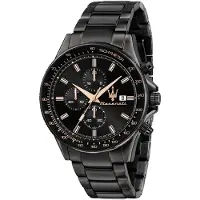 Maserati Sfida Chronograph R8873640011