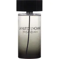 Yves Saint Laurent La Nuit de L'Homme EDT M 200 ml