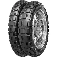 Continental Pneu Dianteiro Off-road Tkc 80 Twinduro 60q Tl M+s