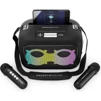 Energy Sistem Caixa De Som Bluetooth Karaokestar