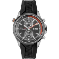 HUGO BOSS Globetrotter 1513931 — Orologio