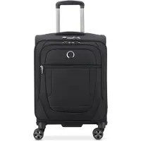 DELSEY PARIS Mala Com Rodinhas Helium Dlx 55 Cm Slim 35l
