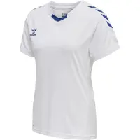 Hummel Camiseta De Manga Curta Core Xk Poly