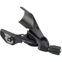 Wolf Tooth Controle Remoto De Canote Retrátil Shimano Is-ii