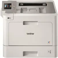 Brother HL-L9310CDW impressora laser cores WIFI