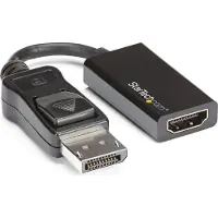 StarTech.com Adaptador Displayport Para Hdmi 4k60
