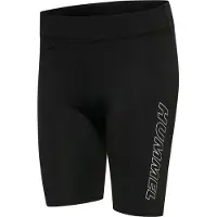 Hummel Leggings Curtos Maja Cotton