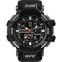 Timex Relógio Ufc Colossus