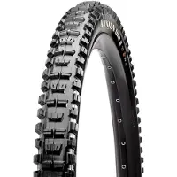 Maxxis Pneu De Mtb Minion Dhr Ii Exo/tr 60 Tpi Tubeless 27.5´´ X 2.80