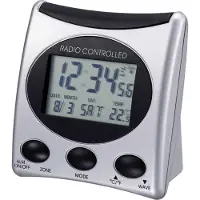 Technoline Despertador Wt 221
