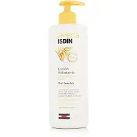 Isdin Avena Loção Hidratante Pele Sensível 400 ml