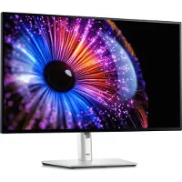 Dell Monitor Ultrasharp U2724de 27´´ Qhd Ips Led 120hz